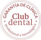 Club Dental sin fondo